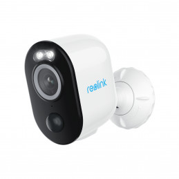 Reolink | Smart Wire-Free...