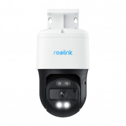 Reolink | Dome | 8 MP |...