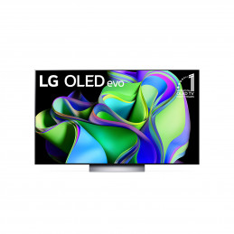 LG OLED evo OLED55C34LA.API...