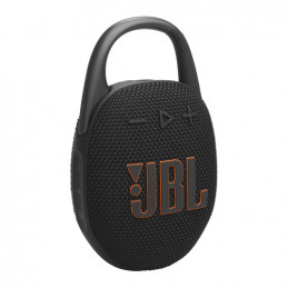 JBL Clip 5  Black