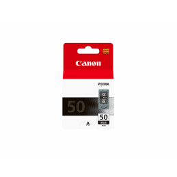 Canon PG-50BK High Yield...