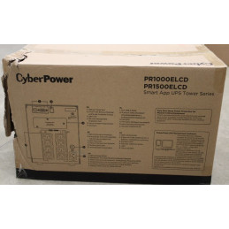 SALE OUT.CyberPower...