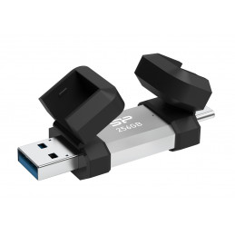 Silicon Power Dual USB...