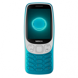 Nokia 3210 4G, Dual SIM,...