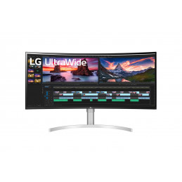 LG 38WN95CP-W monitori 96,5...