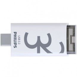 PHILIPS USB-C 3.2 Gen 1...