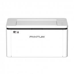 Pantum White | Laser | Mono...