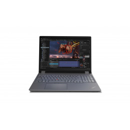 Lenovo ThinkPad P16 Intel®...