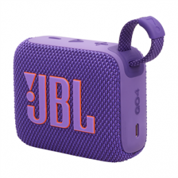 JBL GO 4, lillā -...