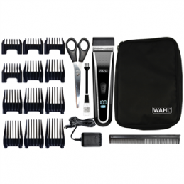 Wahl, Lithium Pro LCD 1902,...