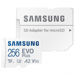 Samsung EVO Plus,...