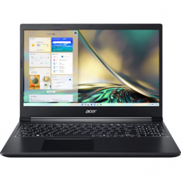 Acer Aspire 7, 15.6'', FHD,...