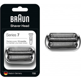 Braun | 73S Shaver...
