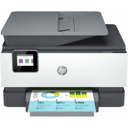 HP OfficeJet Pro HP 9019e...