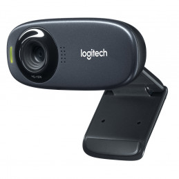 Logitech C310 HD вебкамера...