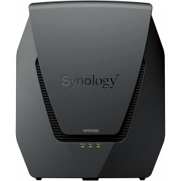 Synology | Dual-Band Wi-Fi...