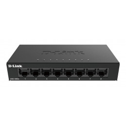 D-Link DGS-108GL...