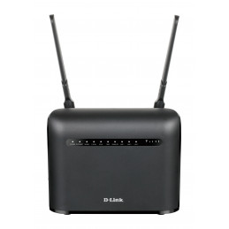 D-Link LTE Cat4 WiFi AC1200...