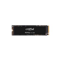 Crucial® P5 Plus 500GB 3D...