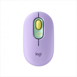 Logitech POP Mouse Emoji...