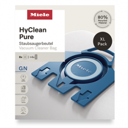 Miele HyClean Pure GN, XL...
