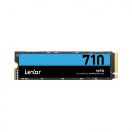 SSD|LEXAR|NM710|1TB|M.2|PCI...