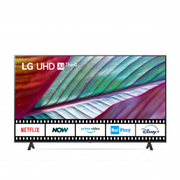 LG UHD 55UR78006LK.API TV...