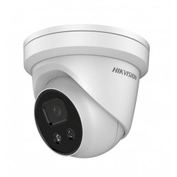 Hikvision | IP Dome Camera...