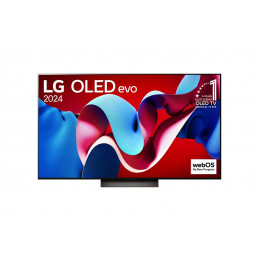 LG OLED65C41LA телевизор...