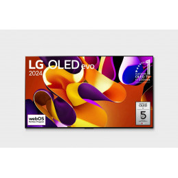 LG OLED OLED55G42LW TV...