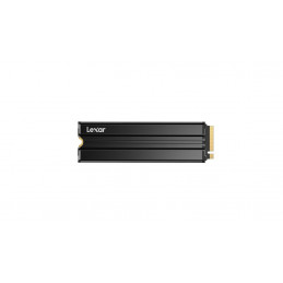 SSD|LEXAR|NM790|4TB|M.2|PCI...