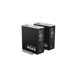 GoPro Enduro Battery 2-Pack...