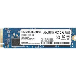 SSD|SYNOLOGY|SNV3400|800GB|...