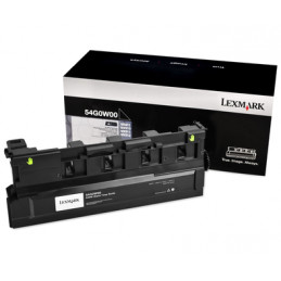 Lexmark 54G0W00 toner...