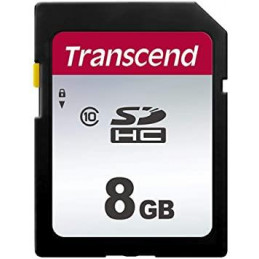 MEMORY SDHC 8GB...