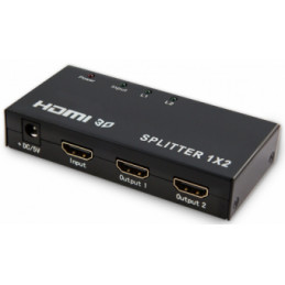 Savio HDMI Splitter