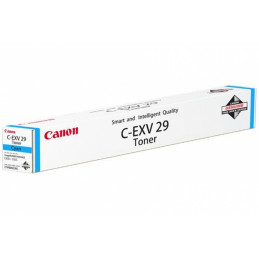 Canon cartridge EXV29C, cyan