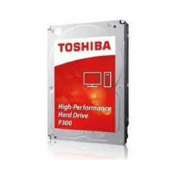 HDD|TOSHIBA|P300|1TB|SATA...