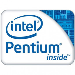 Intel Pentium Dual-Core E5700