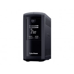 CyberPower | Backup UPS...