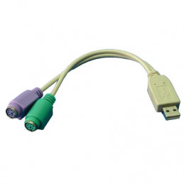 Logilink Adapter USB to...