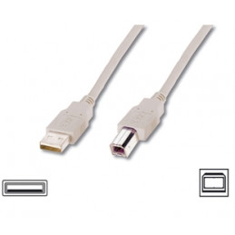 Logilink | USB A male | USB...