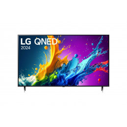 LG QNED 55QNED80T3A TV...