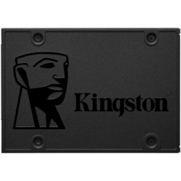 Kingston A400 480GB SSD...