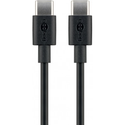 USB-C Charging and Sync...