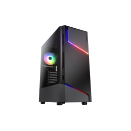 COUGAR MX360 RGB PC Case,...