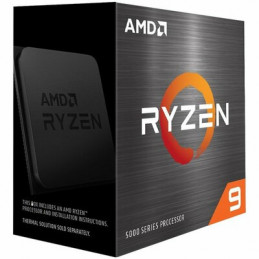AMD | Ryzen 9 5900X | 3.7...