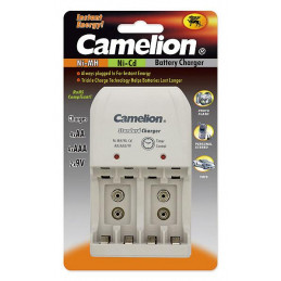 Camelion | BC-0904S |...