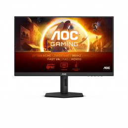 AOC G4 Q27G4XN computer...