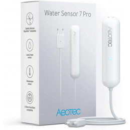 AEOTEC | Water Sensor 7 Pro...